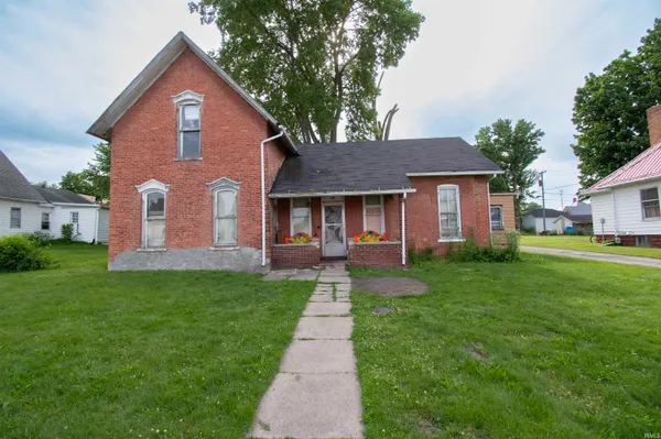 $90,000 | 504 McLean Street, Ligonier, IN 46767