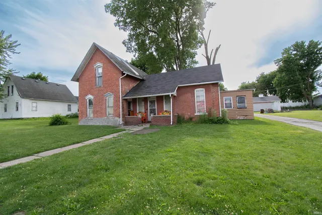$90,000 | 504 McLean Street, Ligonier, IN 46767