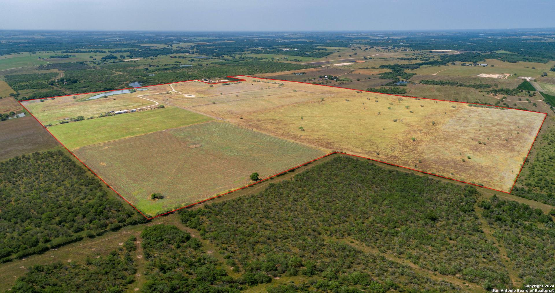 0 Spies Road Cuero, TX 78164 - Photo 1 of 1 Gallery Image 1