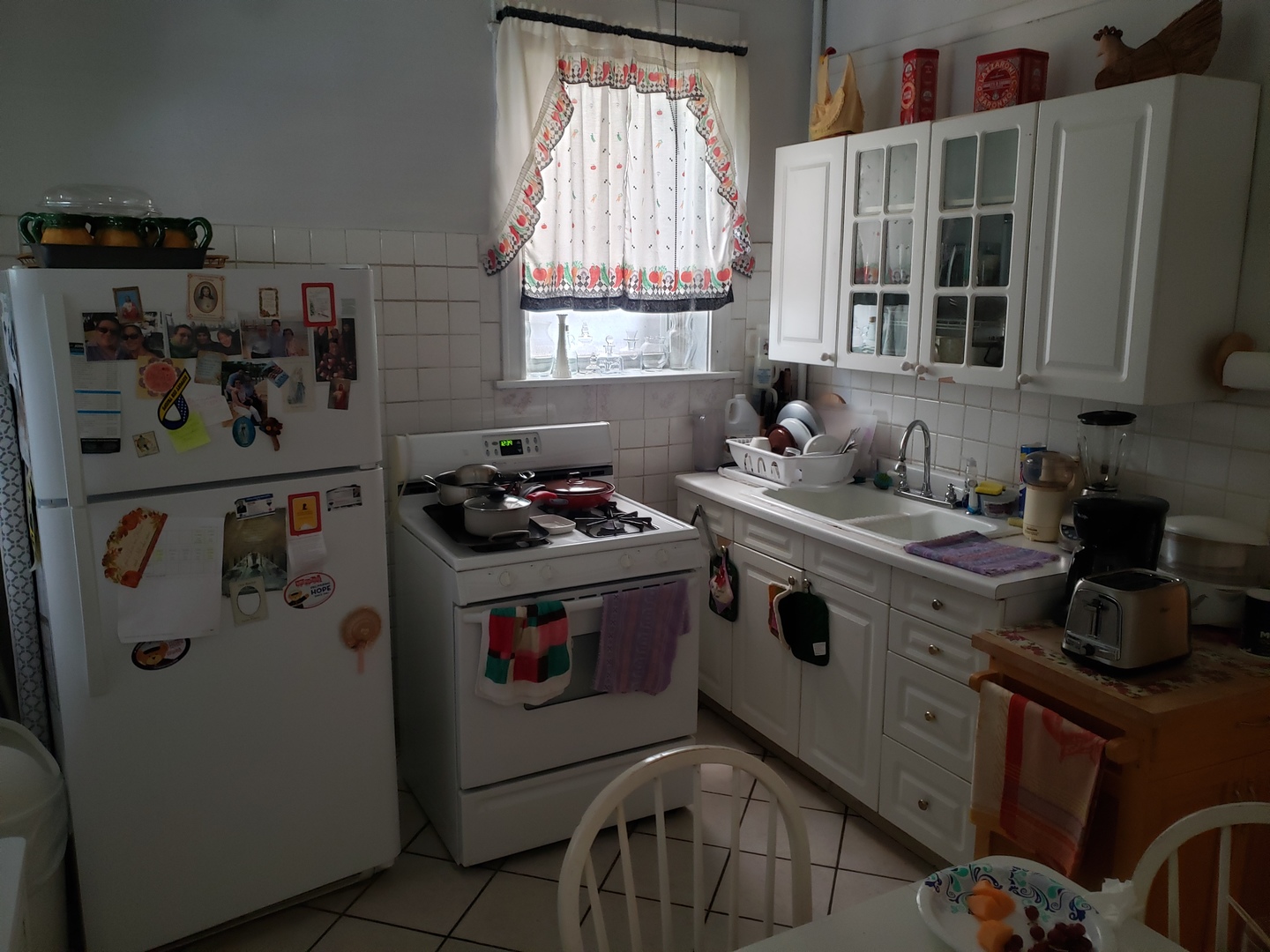 3720 North Racine Avenue Chicago, IL 60613 - Photo 7 of 39 Gallery Image 7