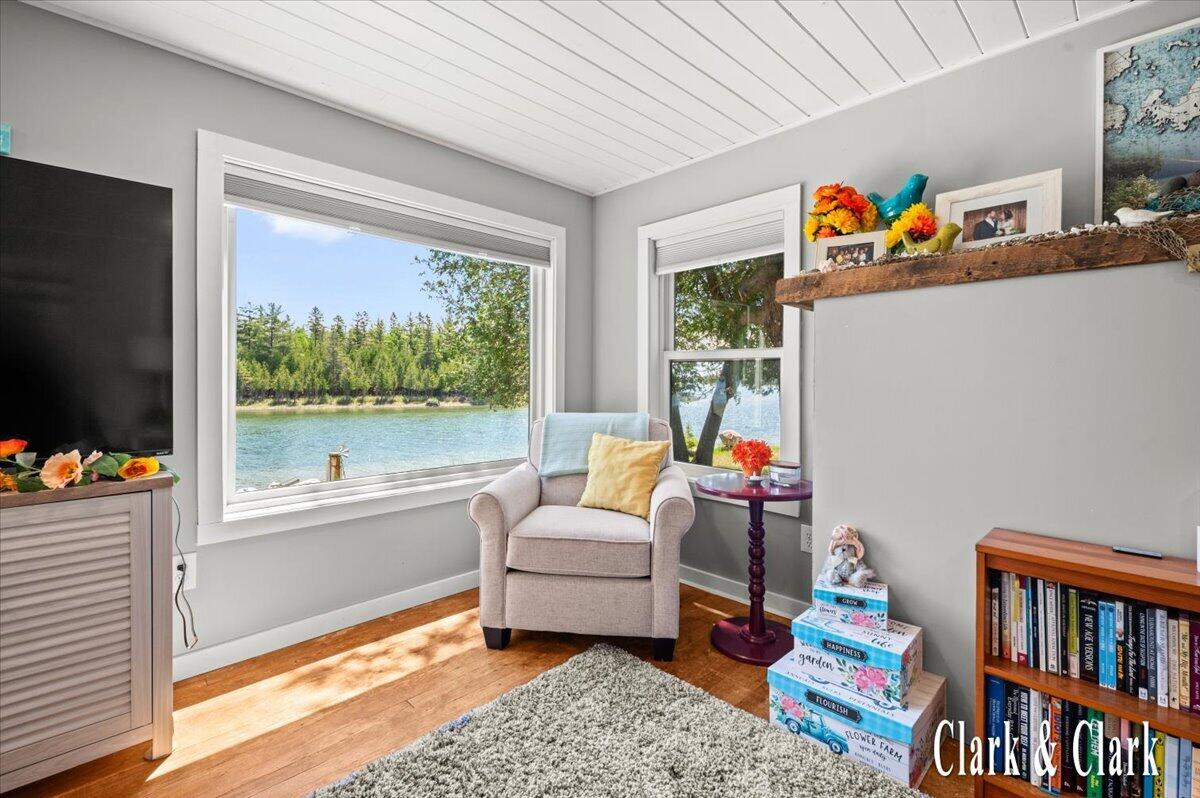 35965 South Humms Road Drummond Island, MI 49726 - Photo 20 of 73 072-INTERIOR 05A