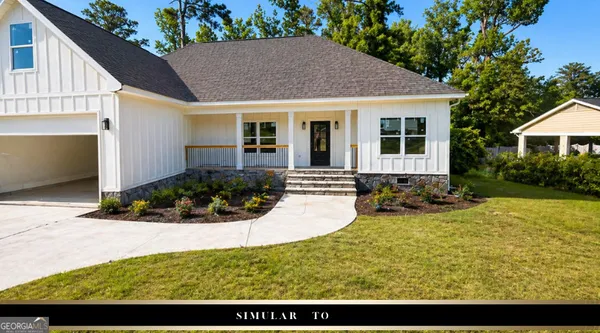 $369,000 | 2927 Thornwood Drive, Macon, GA 31204