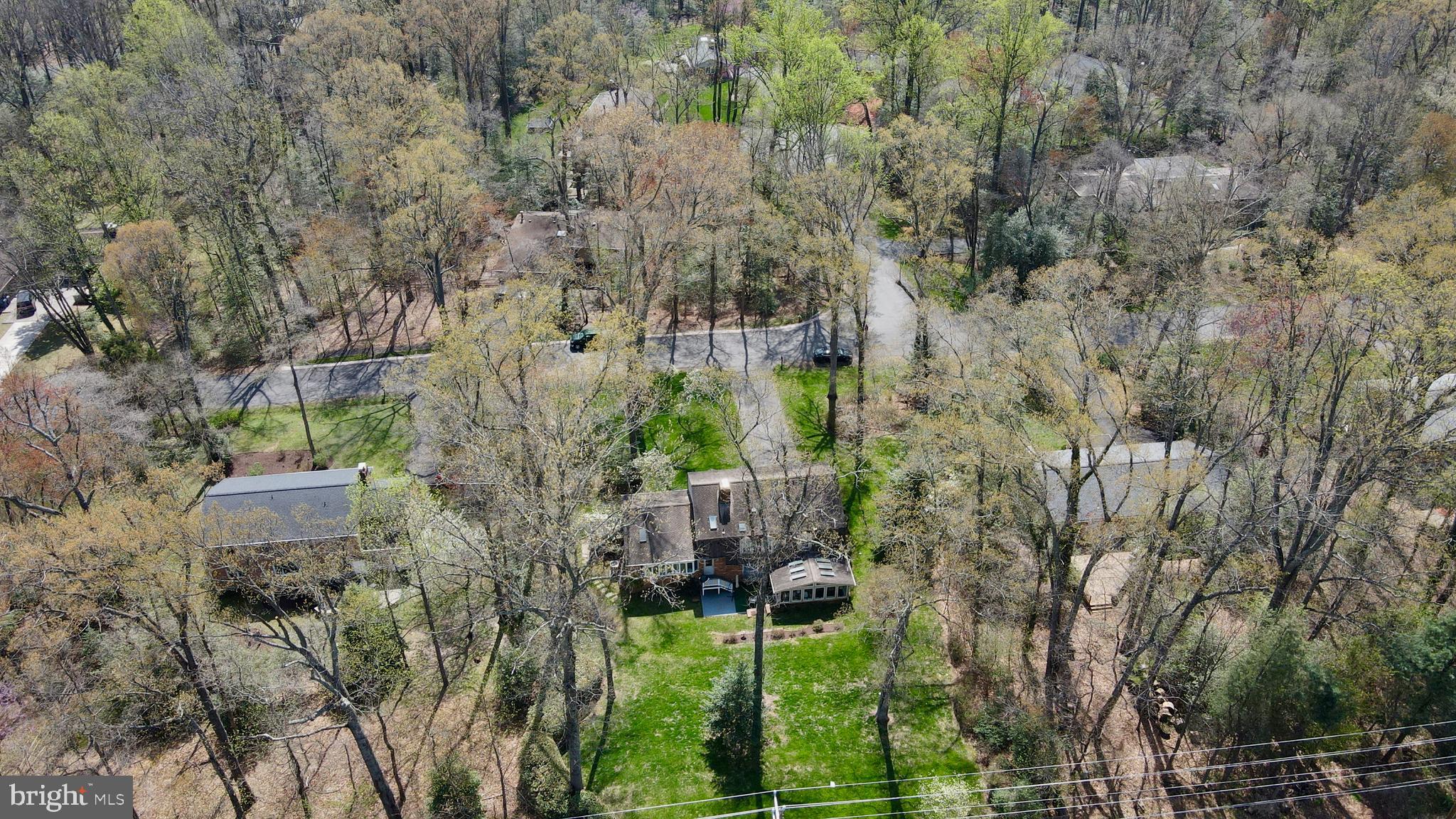 12012 Canter Lane Reston, VA 20191 - Photo 48 of 51