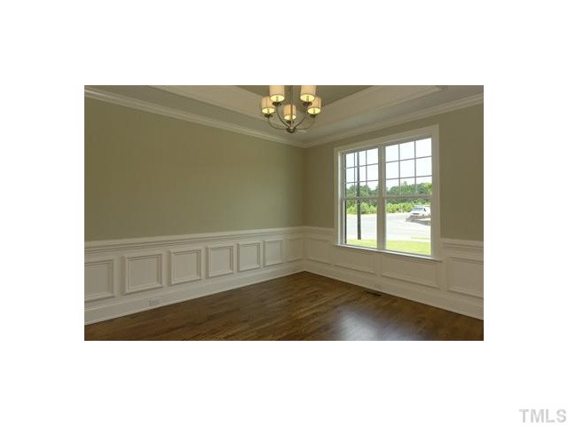 2731 Bembridge Drive Raleigh, NC 27613 - Photo 3 of 25 Dining Room