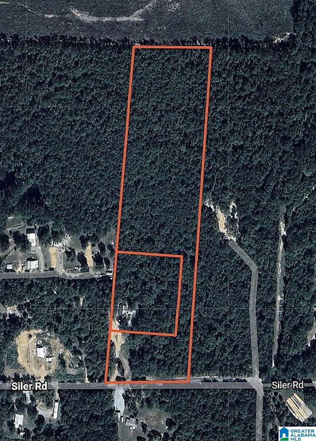 393 Siler Road Piedmont, AL 36272 - Photo 7 of 14