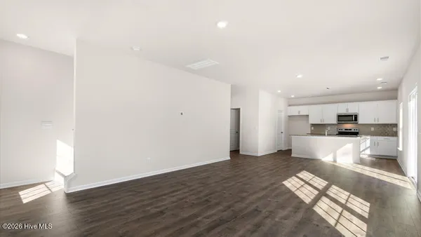 $379,940 | 3060 Platinum Circle, West End, NC 27376