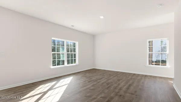 $379,940 | 3060 Platinum Circle, West End, NC 27376