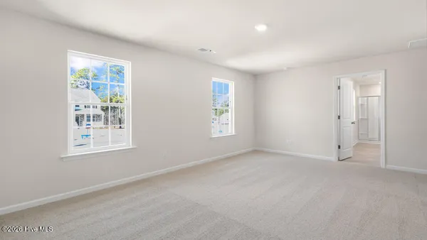 $379,940 | 3060 Platinum Circle, West End, NC 27376