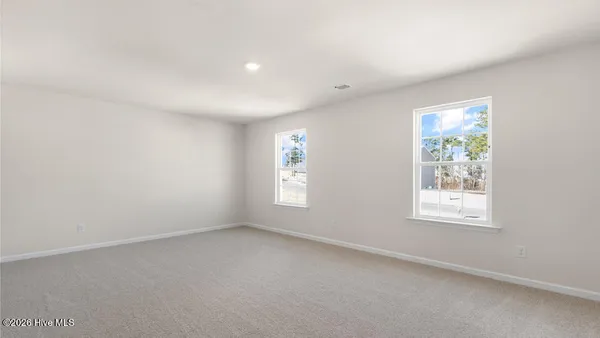 $379,940 | 3060 Platinum Circle, West End, NC 27376