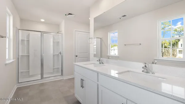 $379,940 | 3060 Platinum Circle, West End, NC 27376