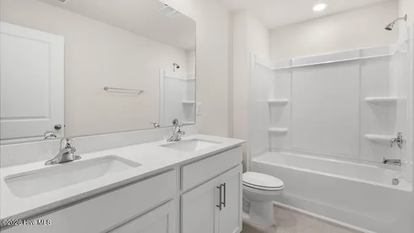 $379,940 | 3060 Platinum Circle, West End, NC 27376