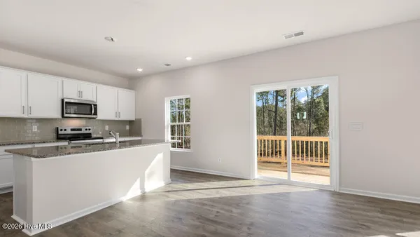 $379,940 | 3060 Platinum Circle, West End, NC 27376