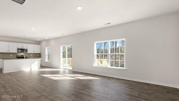 $379,940 | 3060 Platinum Circle, West End, NC 27376