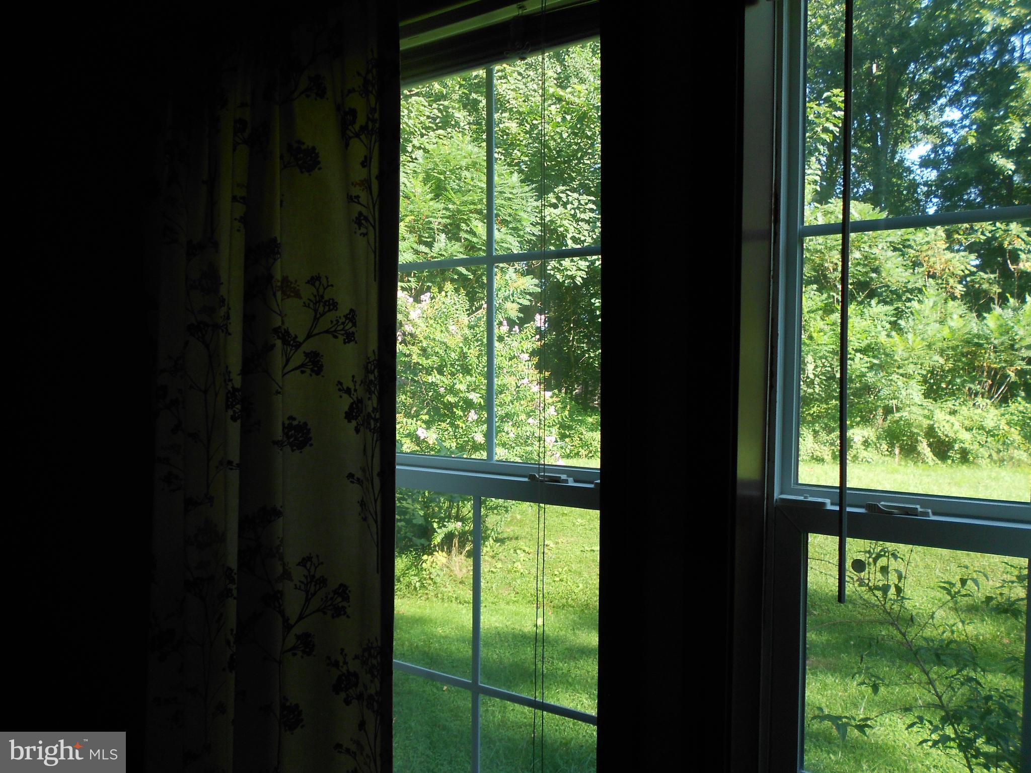186 Yoder Road Bainbridge, PA 17502 - Photo 14 of 43 View from Owners Bedroom
