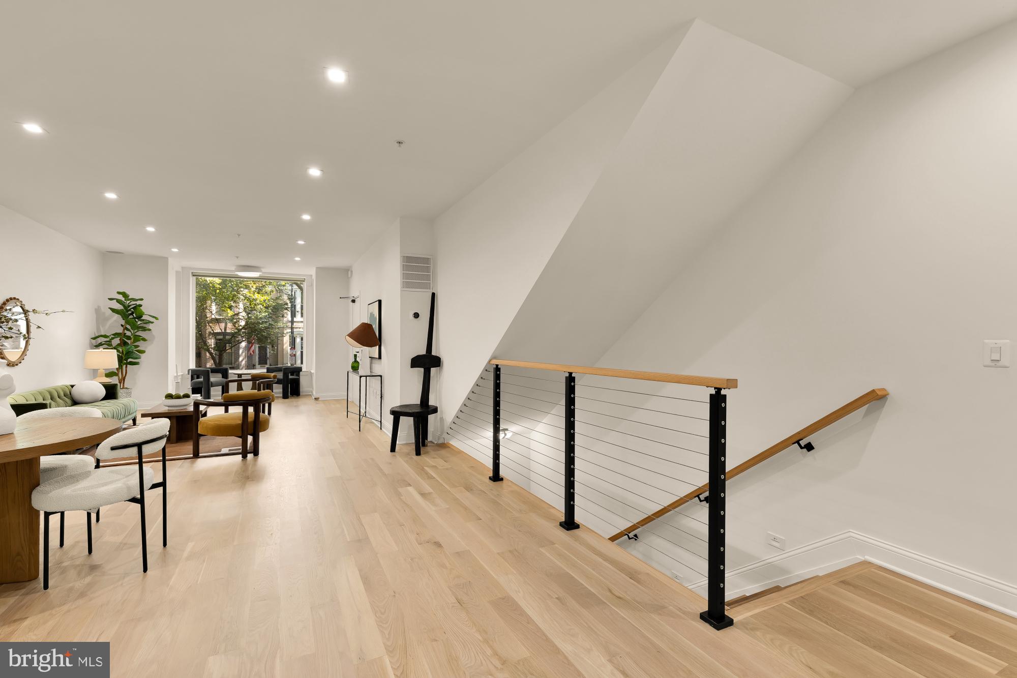 448 Q Street Northwest, Unit 1 Washington, DC 20001 - Photo 10 of 46