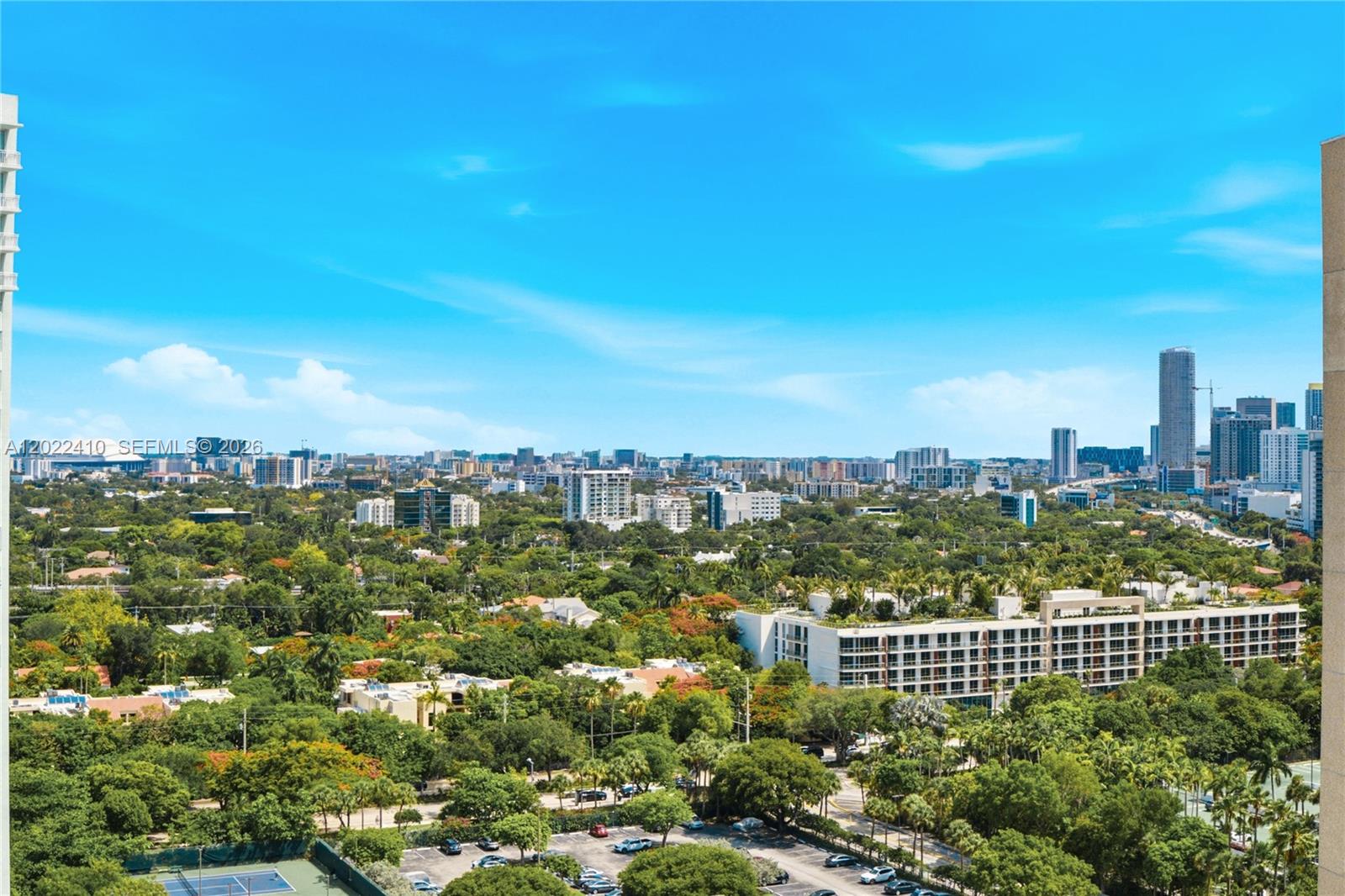 175 Southeast 25th Road, Unit 1604 Miami, FL 33129 - Photo 25 of 25