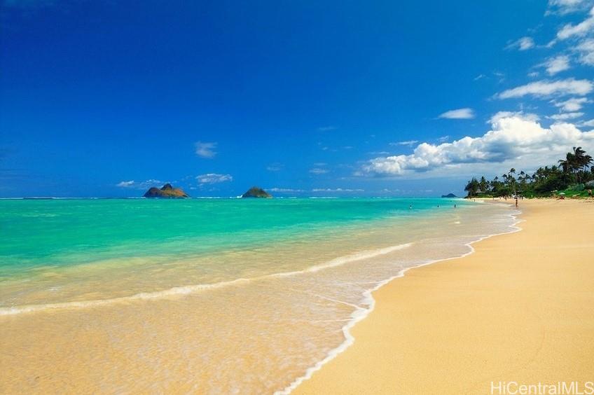 455 Kailua Road, Unit 4203 Kailua, HI 96734 - Photo 1 of 1 So close to Beautiful Kailua & Lanikai beach!