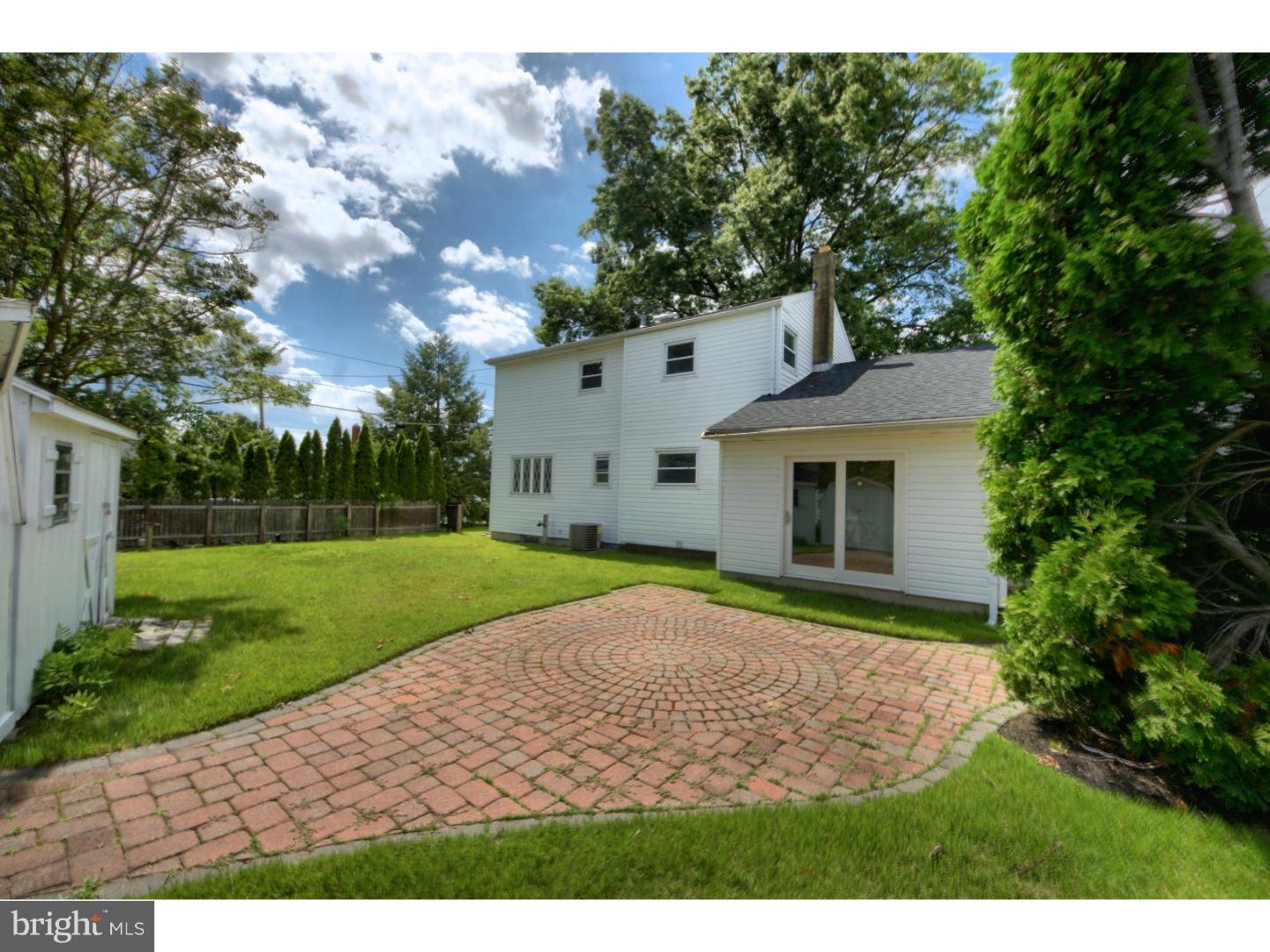 40 Claude Road Hamilton, NJ 08620 - Photo 24 of 25 Gallery Image 24