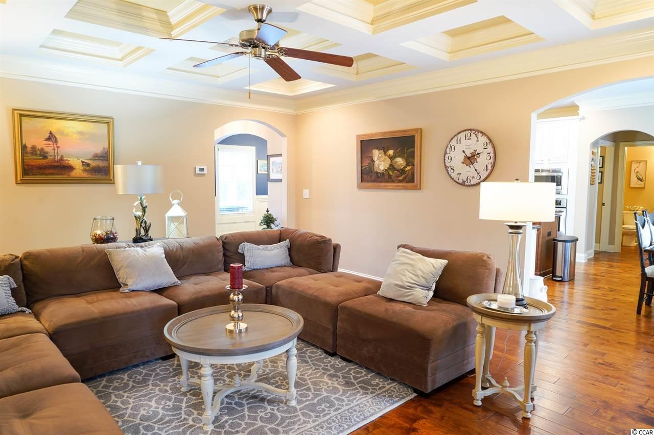 628 Whispering Pines Court Murrells Inlet, SC 29576 - Photo 8 of 40 Gallery Image 8