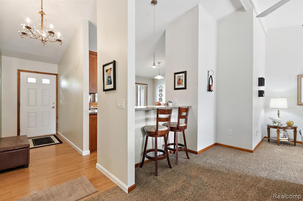2283 Highsplint Drive Rochester Hills, MI 48307 - Photo 12 of 45