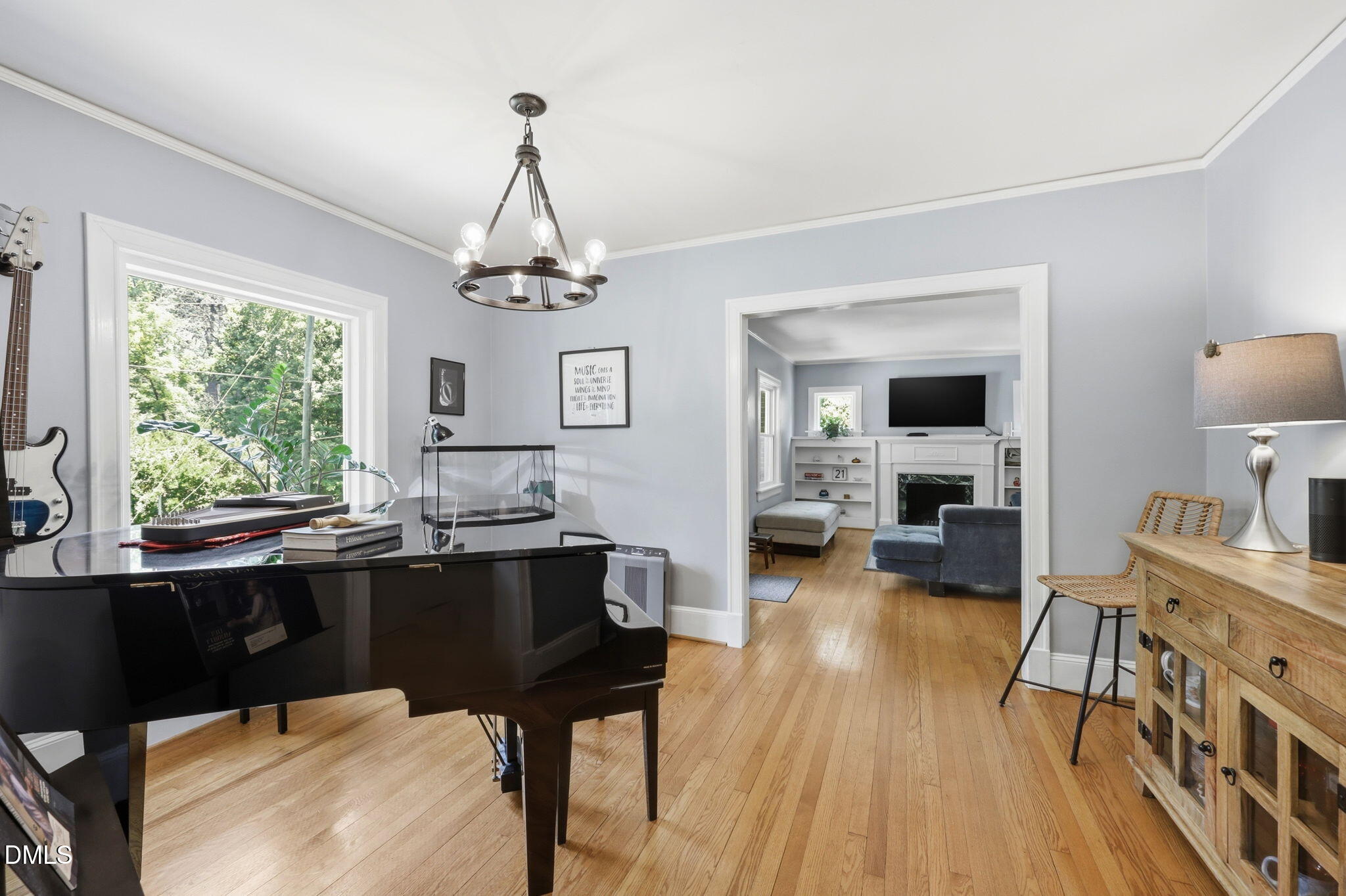 2701 Van Dyke Avenue Raleigh, NC 27607 - Photo 15 of 54