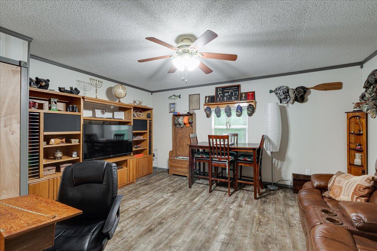 1812 Swan Road Old Fort, TN 37362 - Photo 8 of 30 08-1812 Swan Rd-8