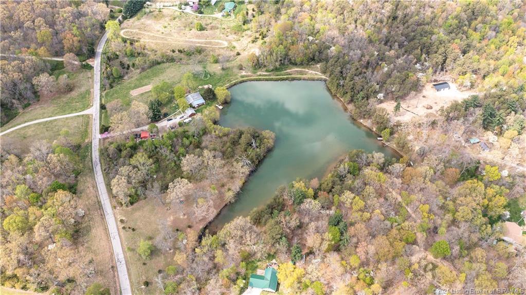 South Concord Road Lexington, IN 47138 - Photo 50 of 61