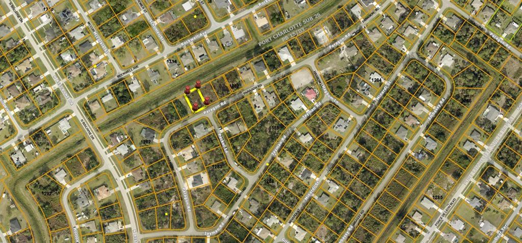 8 South Paragon Road North Port, FL 34291 - Photo 4 of 5