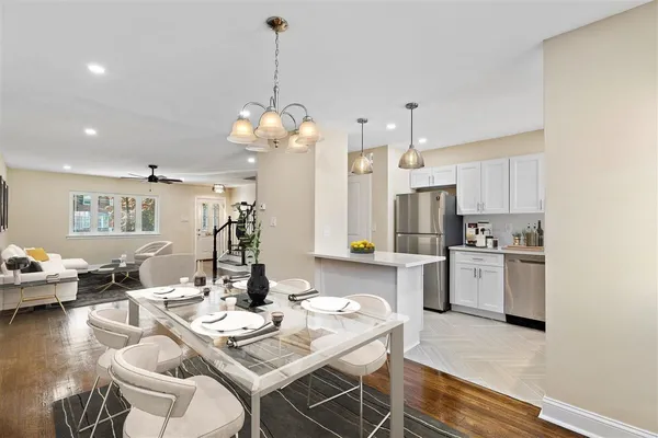 $689,000 | 29 Parkview Terrace, Bayonne, NJ 07002