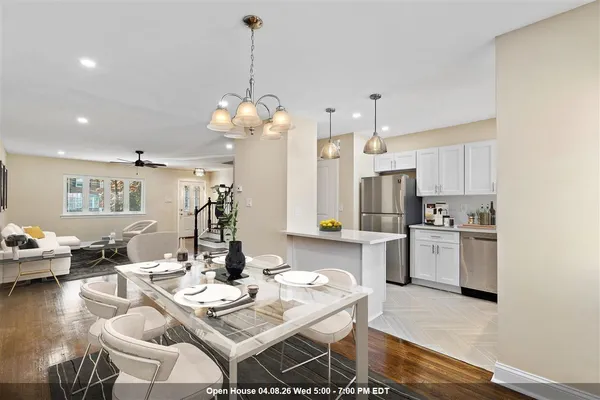 $689,000 | 29 Parkview Terrace, Bayonne, NJ 07002