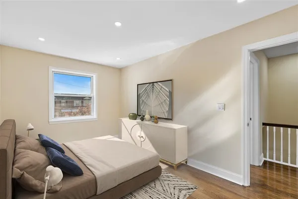 $689,000 | 29 Parkview Terrace, Bayonne, NJ 07002