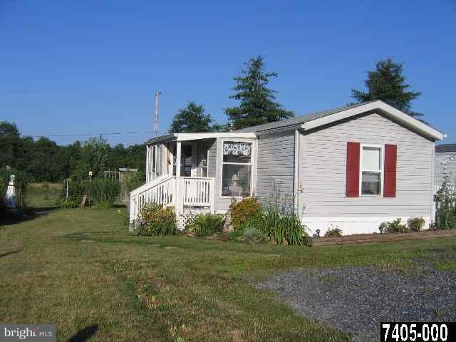 1760 Shrivers Corner Road, Unit 181 Gettysburg, PA 17325 - Photo 1 of 7 Gallery Image 1