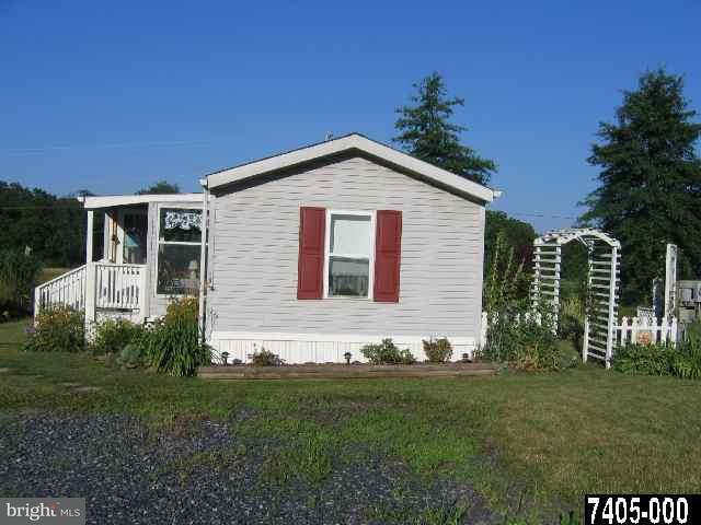 1760 Shrivers Corner Road, Unit 181 Gettysburg, PA 17325 - Photo 2 of 7 Gallery Image 2