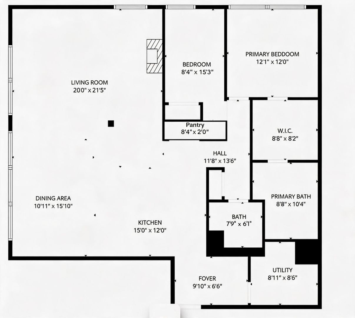 1327 West Washington Boulevard, Unit 4H Chicago, IL 60607 - Photo 22 of 22