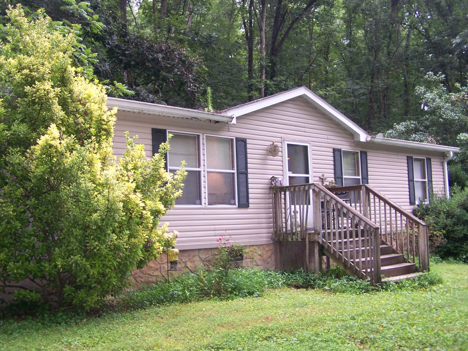 308 Dry Weakley Road Ethridge, TN 38456 - Photo 1 of 12 Gallery Image 1