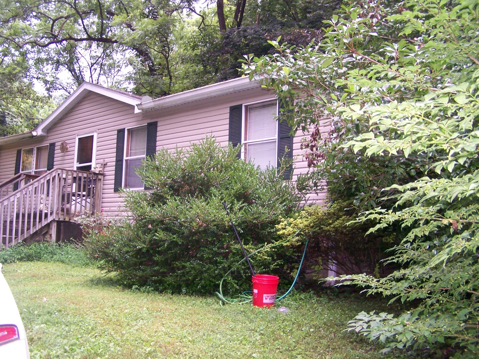 308 Dry Weakley Road Ethridge, TN 38456 - Photo 2 of 12 Gallery Image 2