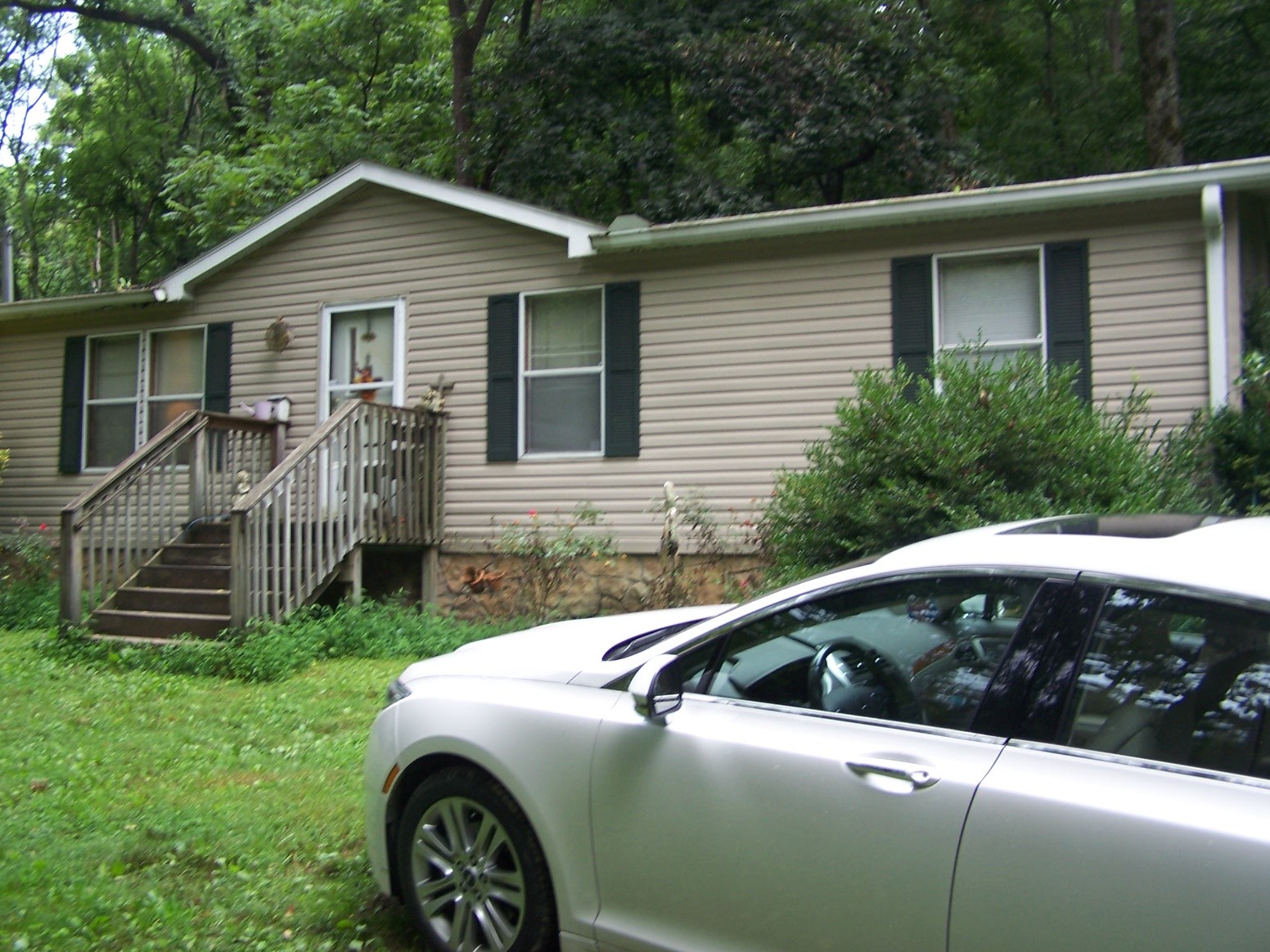 308 Dry Weakley Road Ethridge, TN 38456 - Photo 3 of 12 Gallery Image 3