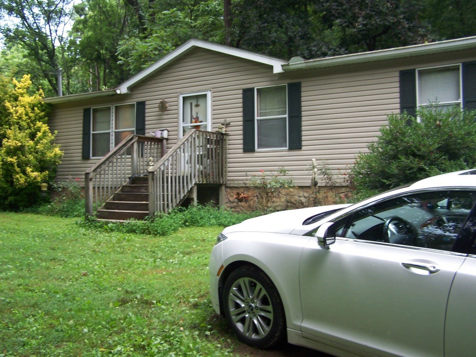 308 Dry Weakley Road Ethridge, TN 38456 - Photo 4 of 12 Gallery Image 4