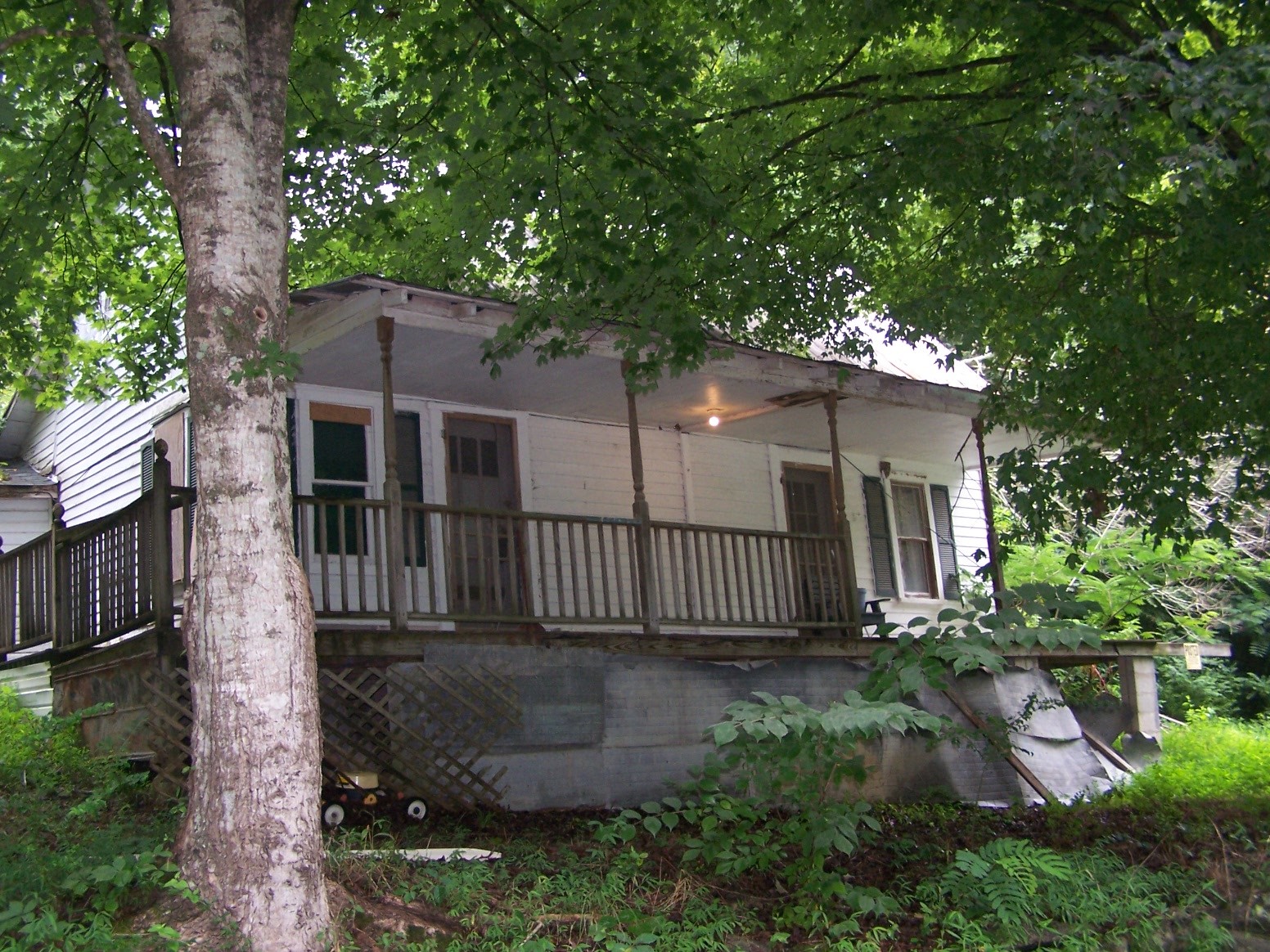 308 Dry Weakley Road Ethridge, TN 38456 - Photo 7 of 12 Gallery Image 7