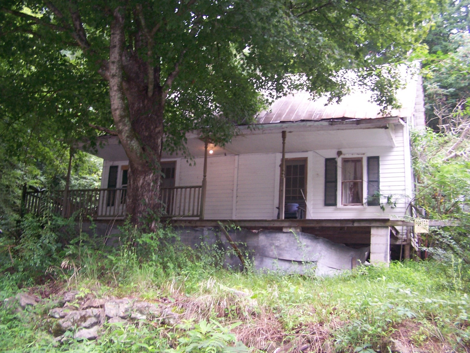 308 Dry Weakley Road Ethridge, TN 38456 - Photo 8 of 12 Gallery Image 8