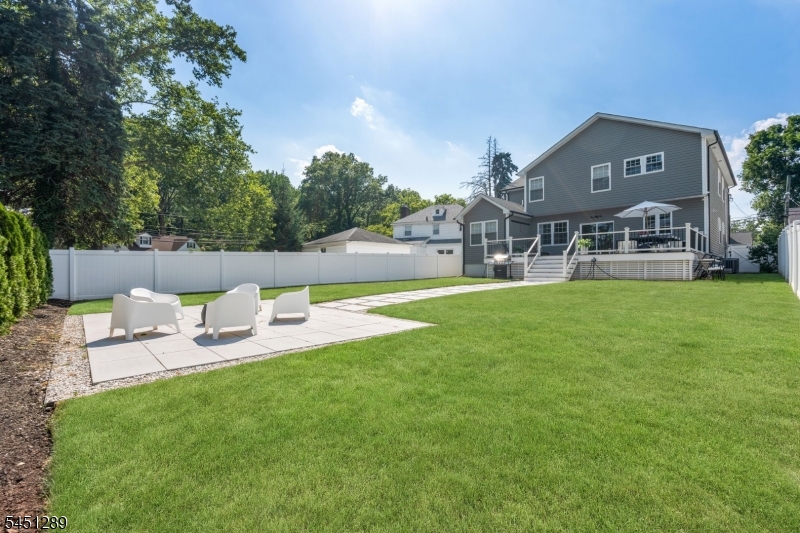 311 Martin Road Union, NJ 07083 - Photo 47 of 49 Gallery Image 47