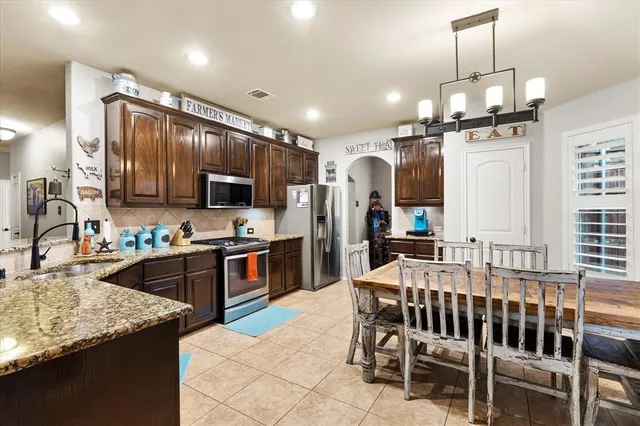 $525,000 | 1395 Waters Edge Drive, Rockwall, TX 75087