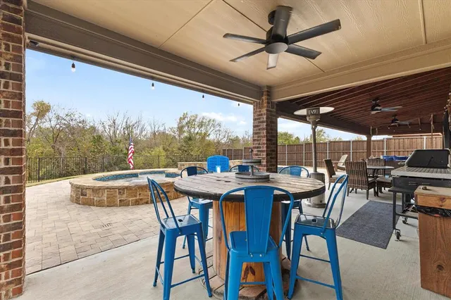 $525,000 | 1395 Waters Edge Drive, Rockwall, TX 75087