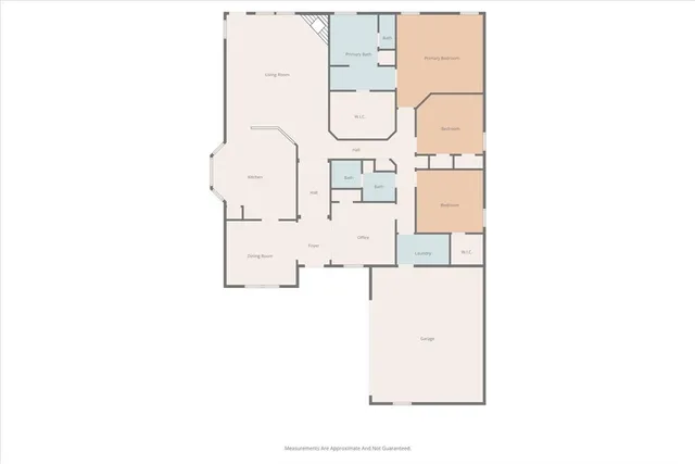 $525,000 | 1395 Waters Edge Drive, Rockwall, TX 75087