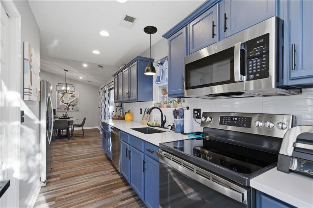 6117 Cardinal Drive Gainesville, GA 30506 - Photo 11 of 36