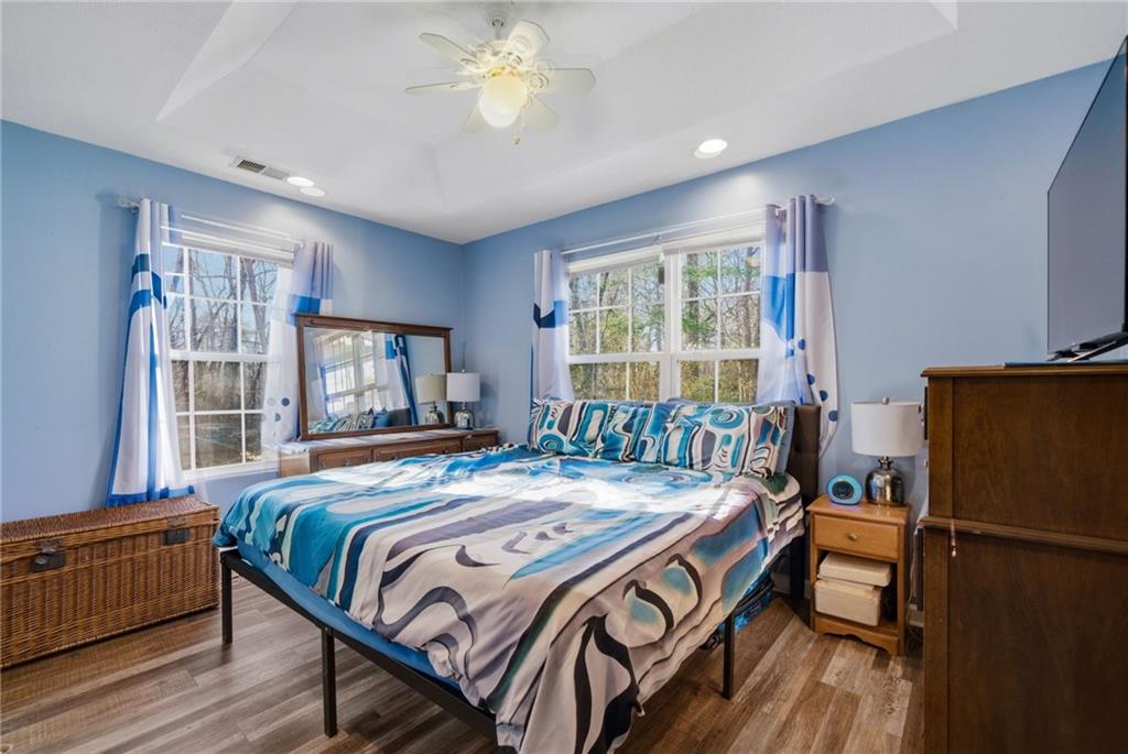 6117 Cardinal Drive Gainesville, GA 30506 - Photo 12 of 36