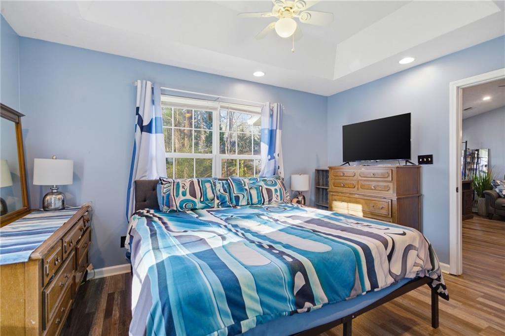 6117 Cardinal Drive Gainesville, GA 30506 - Photo 13 of 36