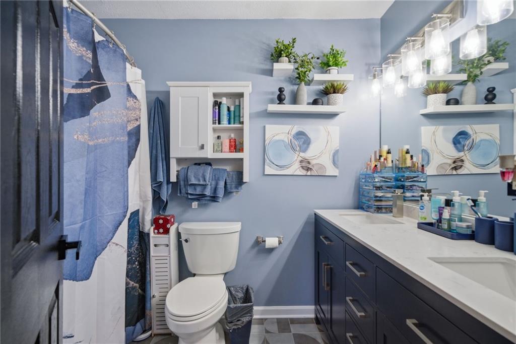 6117 Cardinal Drive Gainesville, GA 30506 - Photo 14 of 36