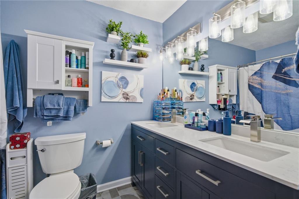 6117 Cardinal Drive Gainesville, GA 30506 - Photo 15 of 36