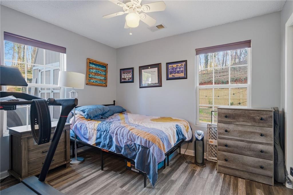 6117 Cardinal Drive Gainesville, GA 30506 - Photo 18 of 36